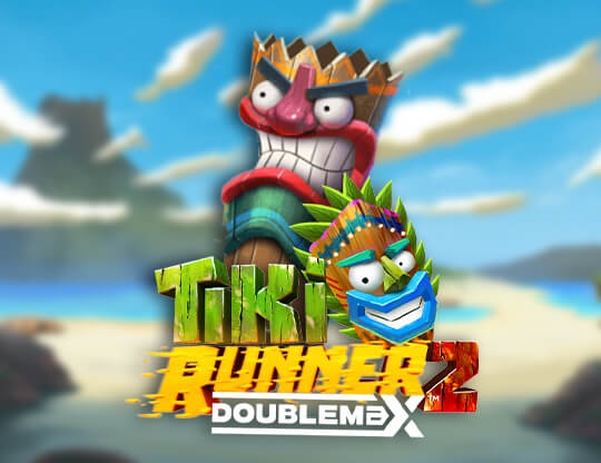 Tiki Runner 2